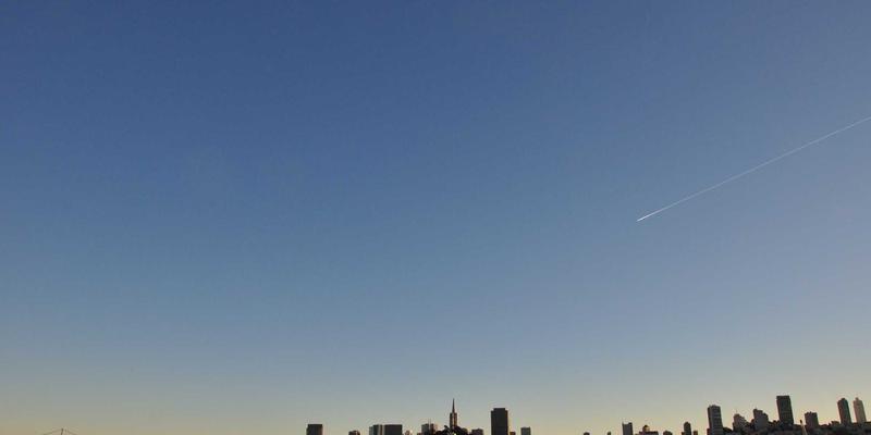 秦皇岛玻璃：中国建筑幕墙与高端玻璃制品的创新引擎